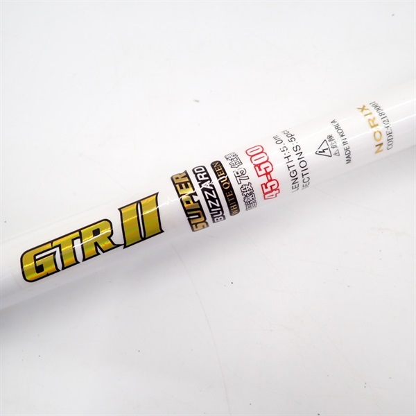 ＧＴＲⅡ４５－５００